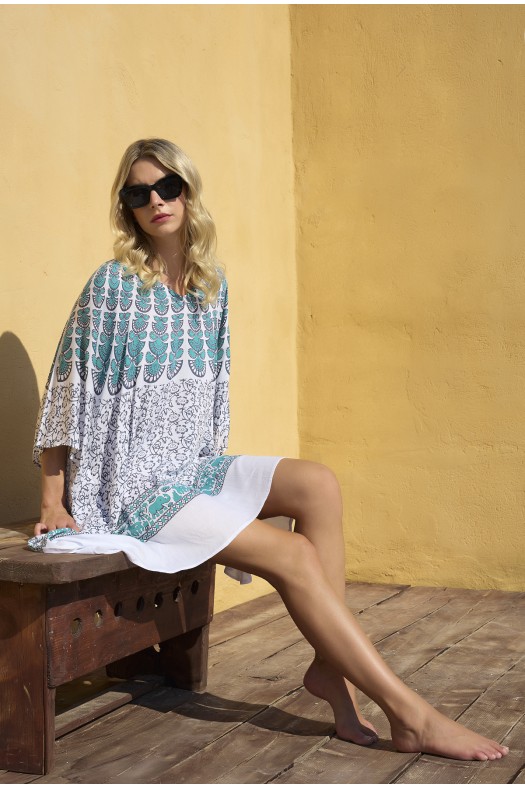 ΠΟΝΤΖΟ ΚΟΝΤΟ MANDALA MERAK ΙΝΔ/ΣΙΑΣ